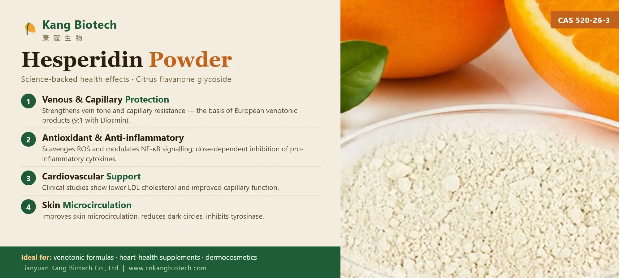 hesperidin powder hesperidin powder