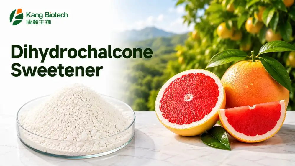 Naringin dihydrochalcone Naringin dihydrochalcone