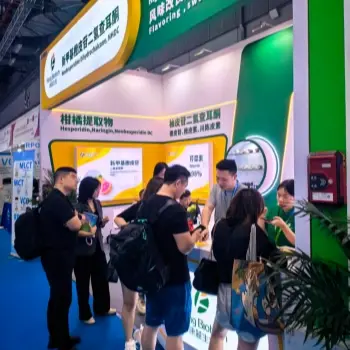 Kang Biotech Showcases at Hi & Fi Asia-China 2026