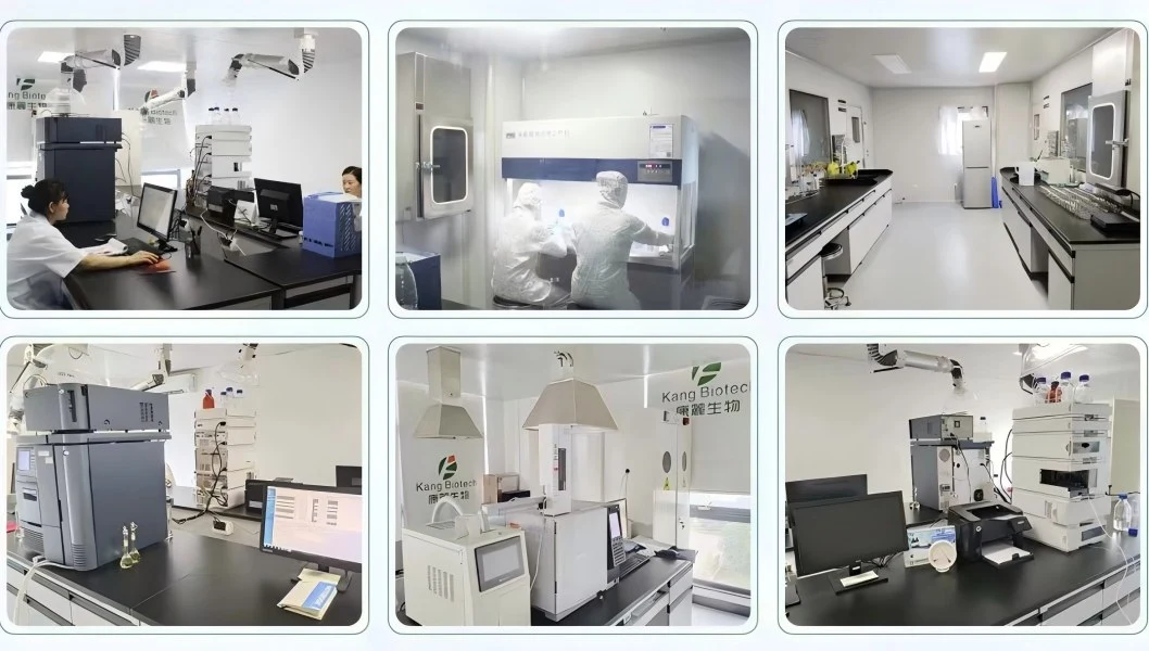 Quality Assurance and Compliance