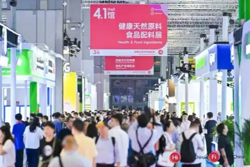 Kang Biotech Showcases at Hi & Fi Asia-China 2026