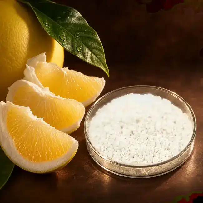 22 No Powder Naringenin Powder in Dietary Supplements: Formulation Guide - Kang Biotech