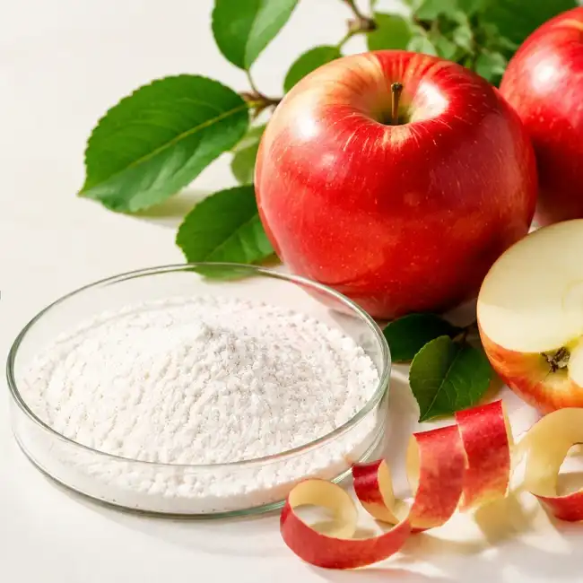 Apple Peel Extract