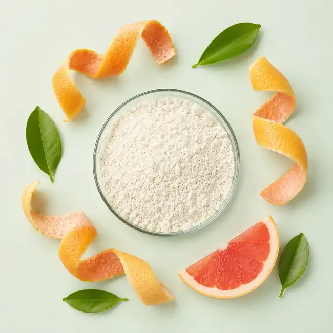 Natural Skin Lightening Agent