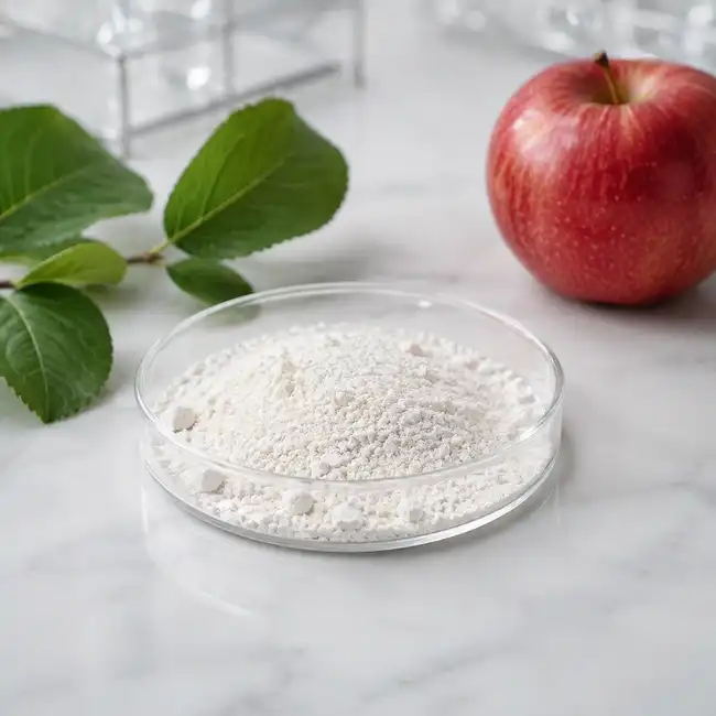 Apple Polyphenol