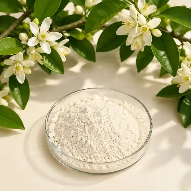 Phloretin Cosmetic Grade