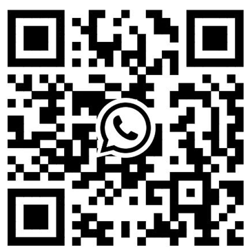 WhatsApp QR Code